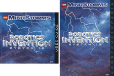 Lego mindstorms 9747 gebraucht kaufen  Bergkamen