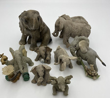 Job lot elephant for sale  LIVERPOOL