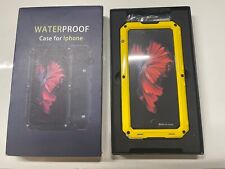 Waterproof case for d'occasion  Bagneux