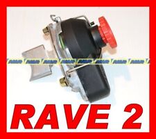 Valvola rave aprilia usato  Macerata