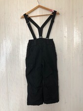 Pantalon ski bretelles d'occasion  Le Péage-de-Roussillon
