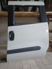 Porta posteriore laterale usato  San Giuseppe Vesuviano