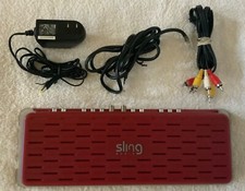 Sling slingbox pro usato  Spedire a Italy