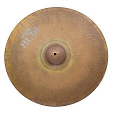 Paiste rude ride for sale  UK