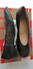 Damen schuh fasan gebraucht kaufen  Hannover