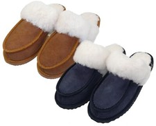 Pantoffel mokasin form gebraucht kaufen  Balgheim