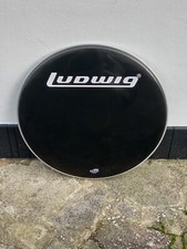 Ludwig logo powerstroke for sale  WESTCLIFF-ON-SEA
