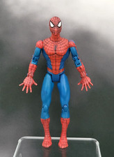 Spider man magnetic for sale  BIRMINGHAM
