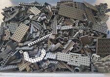 Lego dunkelgrau steine gebraucht kaufen  Berlin