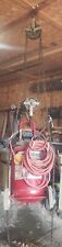 Hoist 2000 pound for sale  Mount Pleasant