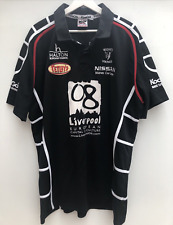 Widnes vikings 2007 for sale  OLNEY