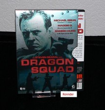 Dragon squad dvd gebraucht kaufen  Leverkusen