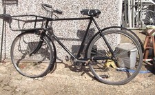 Vintage bicycles vindec for sale  SHEERNESS