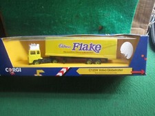 Corgi c1224 volvo for sale  WORTHING