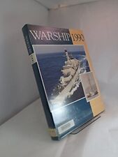 Warship 1990 robert for sale  UK