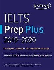 Ielts prep plus gebraucht kaufen  Berlin