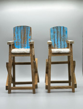 lifeguard chairs for sale  Albany