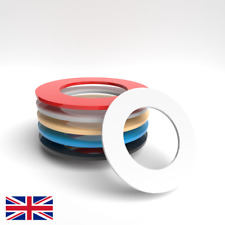 Coloured downlight spotlight for sale  WATFORD