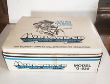 Midland convoy buddy for sale  Ronda
