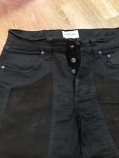 Jeckerson pantalone cotone usato  Italia