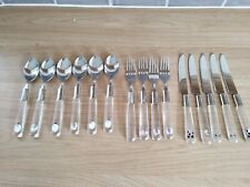 Cutlery fifteen pieces for sale  NOTTINGHAM