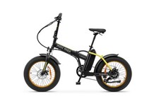 fat bike nitro usato fat bike nitro usato Roma