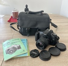 Appareil photo canon d'occasion  Poisy