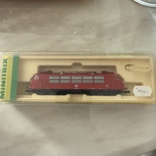 Minitrix 12933 lok gebraucht kaufen  Berlin