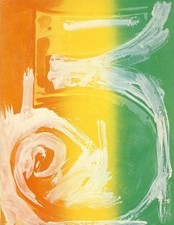 Jasper johns working gebraucht kaufen  Berlin