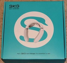 Skg smart neck for sale  Van Nuys