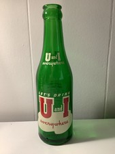 7oz acl soda for sale  Brick