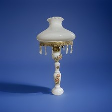 Unique white glass for sale  Eureka