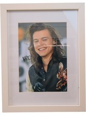 harry styles autograph for sale  UK