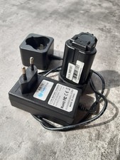Ion akku 12v gebraucht kaufen  Pritzerbe