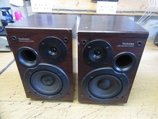 Technics hd501 speakers for sale Technics hd501 speakers for sale  HALIFAX