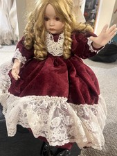 Patricia rose porcelain for sale  Rochester