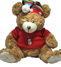 Cuddle time christmas for sale  FLEETWOOD