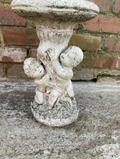 Bird bath stone for sale  UK