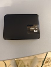 Hard disk esterno usato  Villanova Marchesana