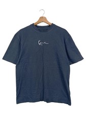 Karl kani shirt usato  Spedire a Italy