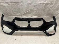 Bmw f48 stoßstange gebraucht kaufen  Norderstedt