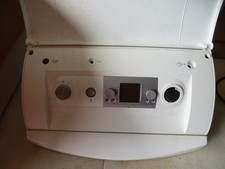 Wolf kesselregelung 8906963 gebraucht kaufen  Paderborn