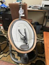 Electric baby swing for sale  Brunswick