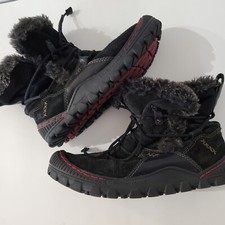 Kalso earth black for sale  Hugo