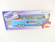 Siku 3814 mercedes for sale  CHELMSFORD