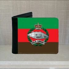 Rtr leather wallet for sale  LISBURN