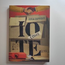 Come capriolo paola usato Come capriolo paola usato  Ladispoli