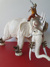 Schleich kampfelefant 70063 gebraucht kaufen  Eppenbrunn, Ruppertsweiler, Vinningen
