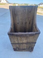 Vtg hanging barn for sale  Weatherford