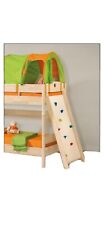 Paidi hochbett kletterwand gebraucht kaufen  Potsdam